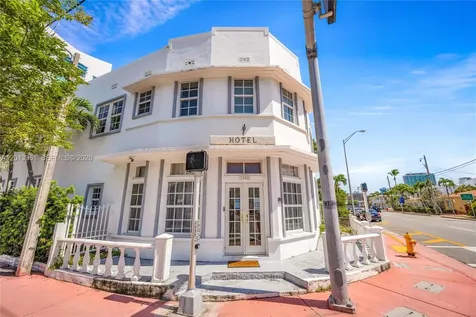 7643 Harding Avenue Miami Beach FL 33141
