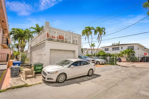 7643 Harding Avenue Miami Beach FL 33141