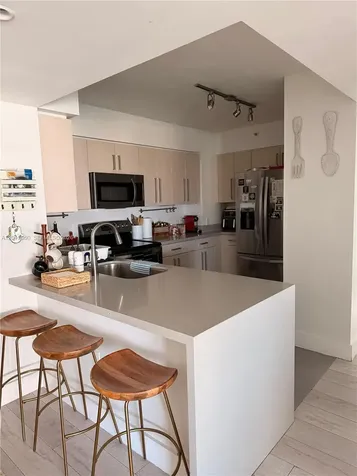 1155 Brickell Bay Drive Miami FL 33131
