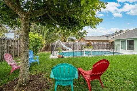 4125 NW 96th Terrace Sunrise FL 33351
