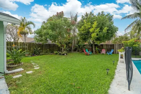 4125 NW 96th Terrace Sunrise FL 33351
