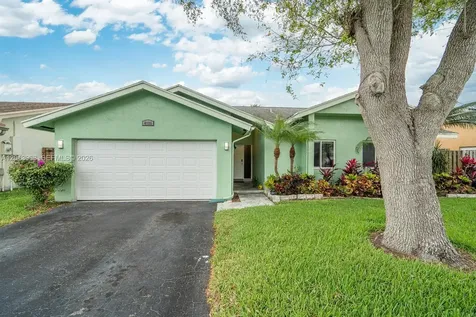 4125 NW 96th Terrace Sunrise FL 33351