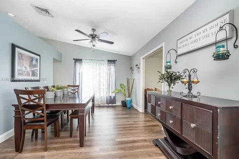 4125 NW 96th Terrace Sunrise FL 33351