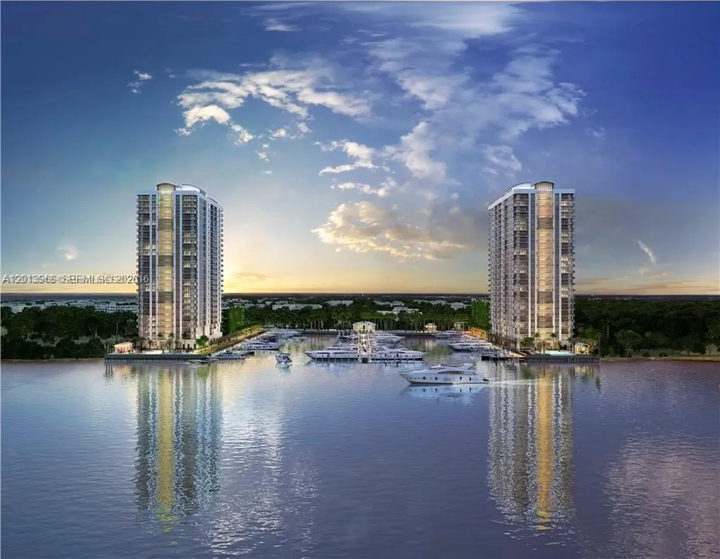 North Miami Beach FL 33160