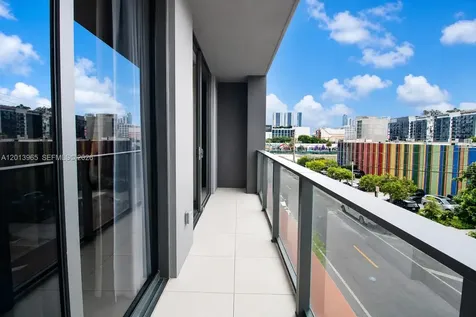 2700 NW 2nd Avenue Miami FL 33127