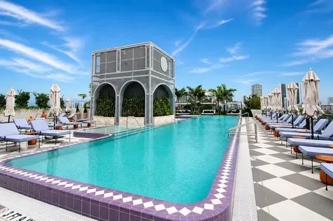 2700 NW 2nd Avenue Miami FL 33127