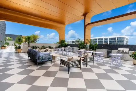 2700 NW 2nd Avenue Miami FL 33127