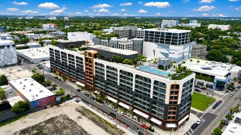 2700 NW 2nd Avenue Miami FL 33127