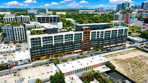 2700 NW 2nd Avenue Miami FL 33127
