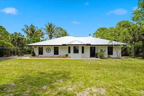 17857 82nd Road N Loxahatchee FL 33470
