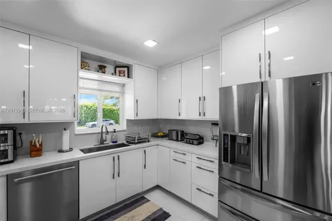12425 SW 91st Avenue Miami FL 33176