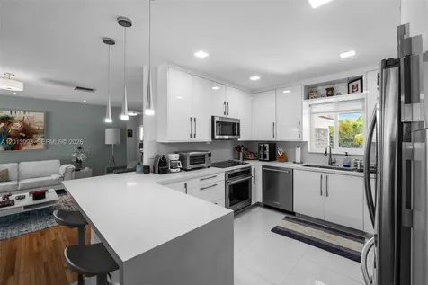 12425 SW 91st Avenue Miami FL 33176