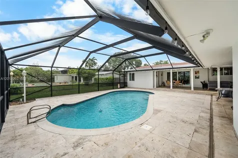12425 SW 91st Avenue Miami FL 33176