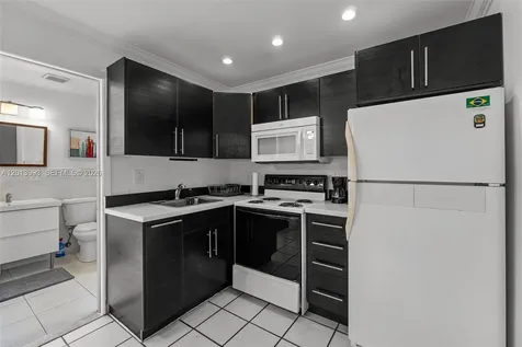 12425 SW 91st Avenue Miami FL 33176
