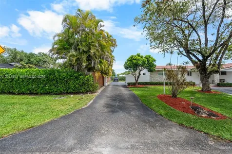 12425 SW 91st Avenue Miami FL 33176