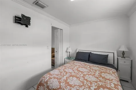 12425 SW 91st Avenue Miami FL 33176