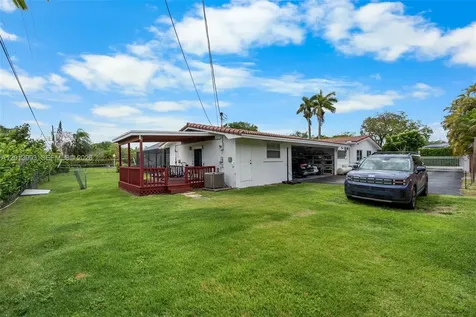 12425 SW 91st Avenue Miami FL 33176