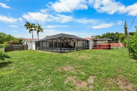 12425 SW 91st Avenue Miami FL 33176