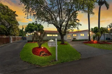 12425 SW 91st Avenue Miami FL 33176