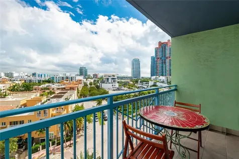 90 Alton Road Miami Beach FL 33139