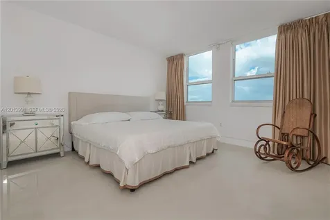 90 Alton Road Miami Beach FL 33139