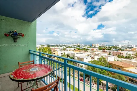 90 Alton Road Miami Beach FL 33139