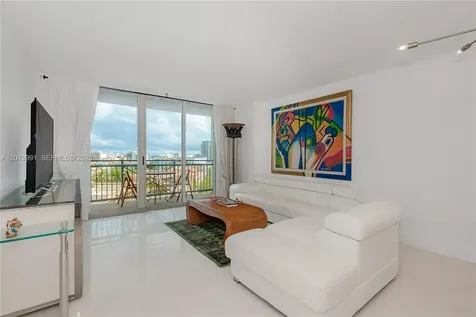90 Alton Road Miami Beach FL 33139