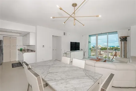 90 Alton Road Miami Beach FL 33139