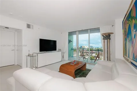 90 Alton Road Miami Beach FL 33139