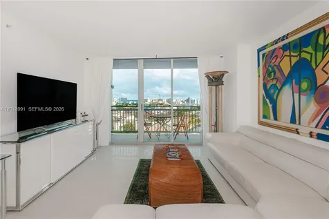 90 Alton Road Miami Beach FL 33139