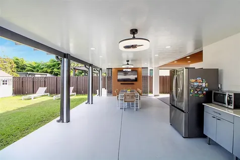 14671 SW 20th Street Miami FL 33175