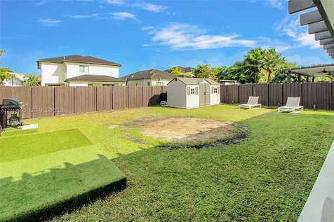 14671 SW 20th Street Miami FL 33175
