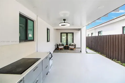 14671 SW 20th Street Miami FL 33175