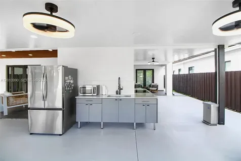 14671 SW 20th Street Miami FL 33175