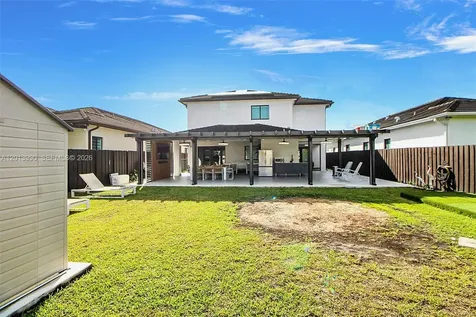 14671 SW 20th Street Miami FL 33175