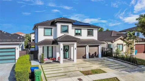 14671 SW 20th Street Miami FL 33175