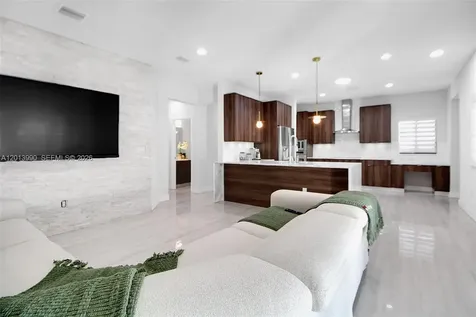 14671 SW 20th Street Miami FL 33175