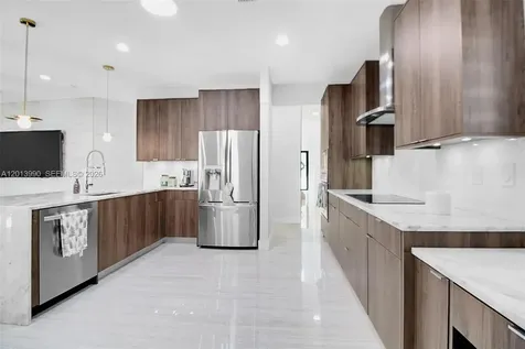 14671 SW 20th Street Miami FL 33175
