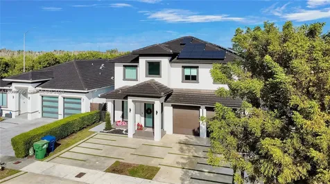 14671 SW 20th Street Miami FL 33175