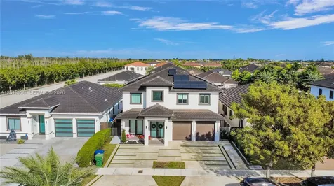 14671 SW 20th Street Miami FL 33175