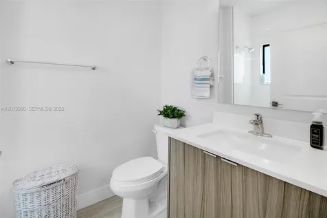 14671 SW 20th Street Miami FL 33175