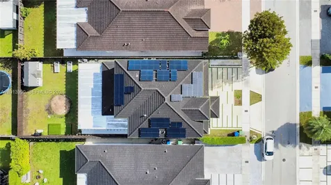 14671 SW 20th Street Miami FL 33175