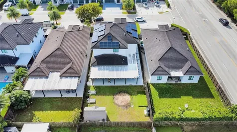 14671 SW 20th Street Miami FL 33175