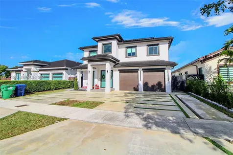 14671 SW 20th Street Miami FL 33175
