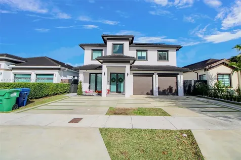 14671 SW 20th Street Miami FL 33175