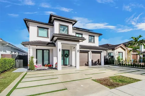14671 SW 20th Street Miami FL 33175