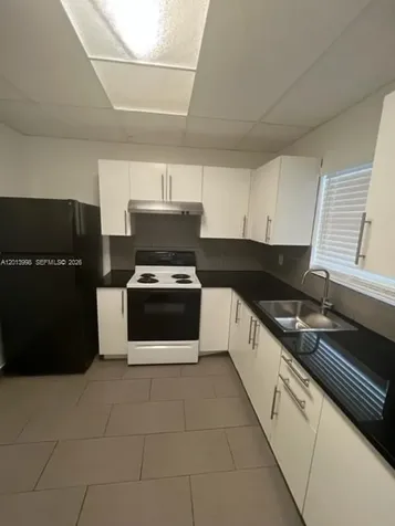 15153 NE 6th Avenue Miami FL 33162