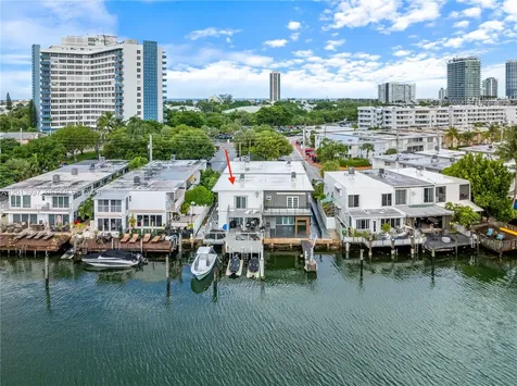 7406 Gary Avenue Miami Beach FL 33141