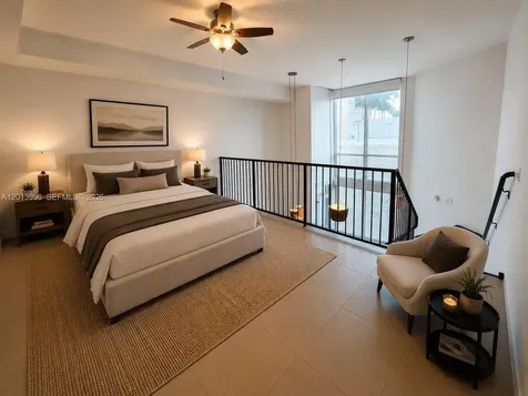 300 S Biscayne Boulevard Miami FL 33131
