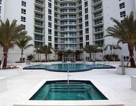 300 S Biscayne Boulevard Miami FL 33131